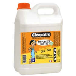 Colle blanche vinylique Vinyl'Ecole