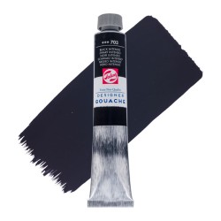 Peinture gouache extra-fine Talens, tube 60 ml