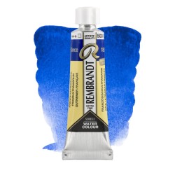 Peinture aquarelle extra-fine Rembrandt, tube 10 ml