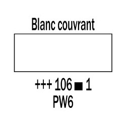 Peinture aquarelle extra-fine Rembrandt, tube 10 ml