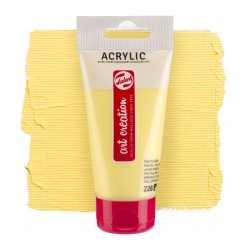 Peinture acrylique d'étude Art Création, tube 75 ml