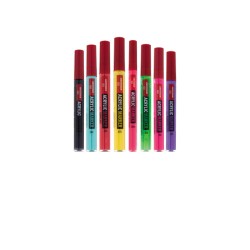 Marqueur acrylique Amsterdam