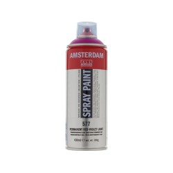 Spray acrylique Amsterdam, aérosol 400 ml
