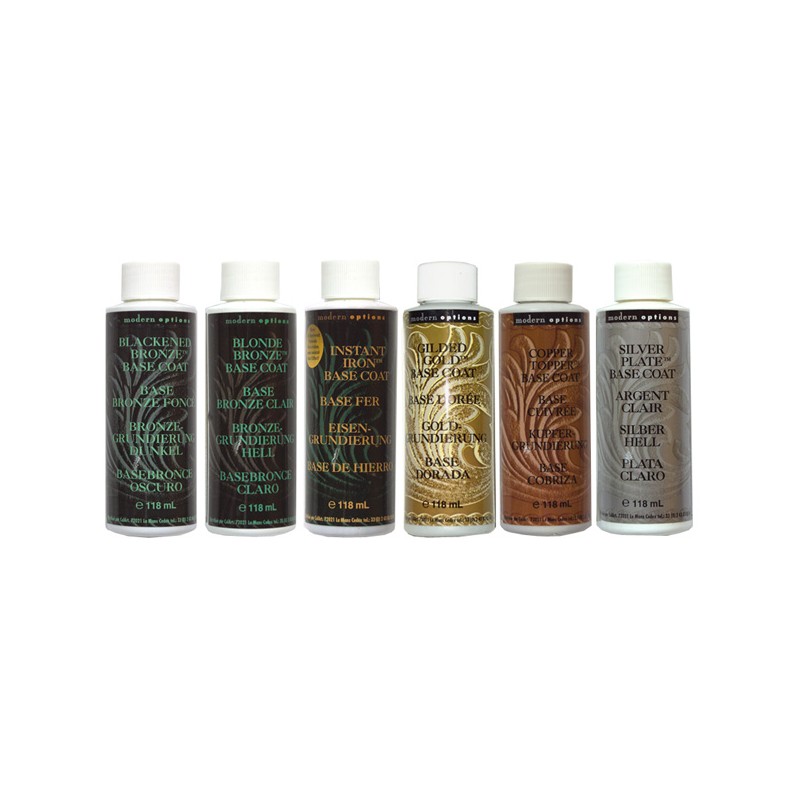 Base à dorer Modern Options, flacon 118 ml