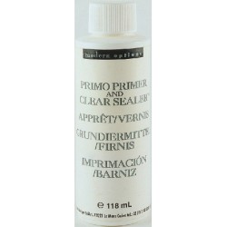 Apprêt / vernis Modern Options, flacon 118 ml