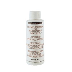 Apprêt pour métal Modern Options, flacon 118 ml