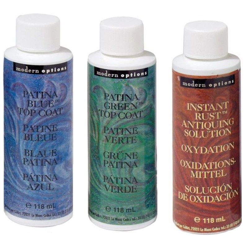 Patine Modern Options, flacon 118 ml