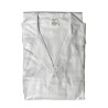 Blouse de chimiste blanche