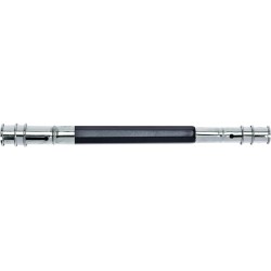 Porte-crayon double ø8 à ø10 mm