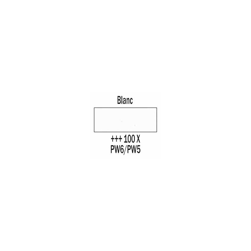 Peinture gouache extra-fine Talens, tube 20 ml