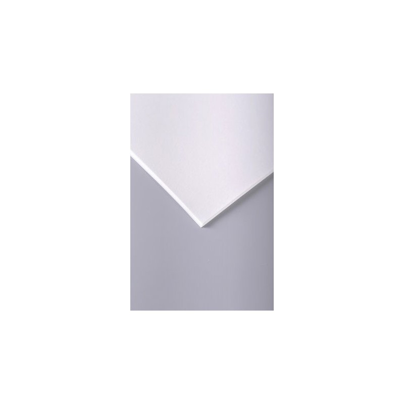 Paquet de 25 feuilles papier à grain Clairefontaine 50x65 cm