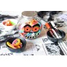 Set 4 marqueurs craie Chalk pointe moyenne - Halloween