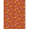 Pochette Décopatch Squelettes édition limitée, 4 feuilles 30x40 cm assorties