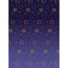 Pochette Décopatch Nuit de Noël édition limitée, 4 feuilles 30x40 cm assorties