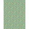 Pochette Décopatch Noël en cuisine édition limitée, 4 feuilles 30x40cm assorties