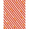 Pochette Décopatch Noël en cuisine édition limitée, 4 feuilles 30x40cm assorties
