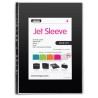Pack de 5 pochettes Jet Sleeve Artcare 