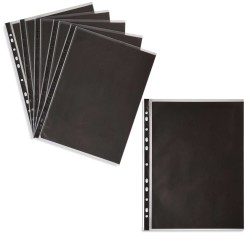 Pack de 5 pochettes Jet Sleeve Artcare 
