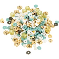 Kit DIY Bracelets x3pcs - Maman