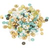 Kit DIY Bracelets x3pcs - Maman