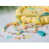 Kit DIY Bracelets x3pcs - Good Vibes