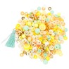 Kit DIY Bracelets x3pcs - Good Vibes
