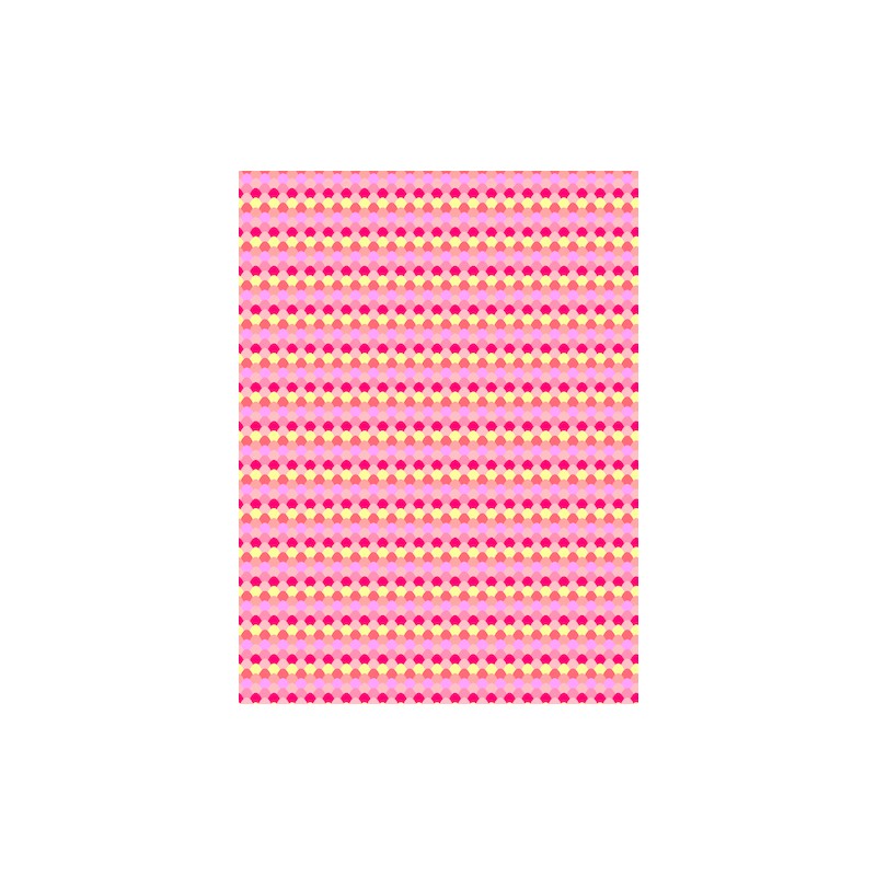Papier Décopatch n°882, feuille 30x40cm