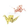 Pochette Origami Nippon 70 g/m², 60 fls 20x20 cm
