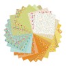 Pochette Origami 60 fls 20x20cm 70gr - Spring