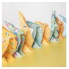 Pochette Origami 60 fls 20x20cm 70gr - Spring