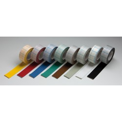 Toile fibranne adhésive Filmoplast T, rouleau 3 cm x10 m