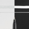 Marqueur permanent Pen Touch pointe 0.7 mm - Sakura