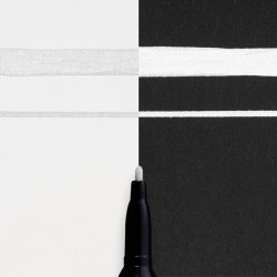 Marqueur permanent  Pen Touch pointe 1 mm - Sakura