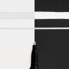Marqueur permanent  Pen Touch pointe 1 mm - Sakura