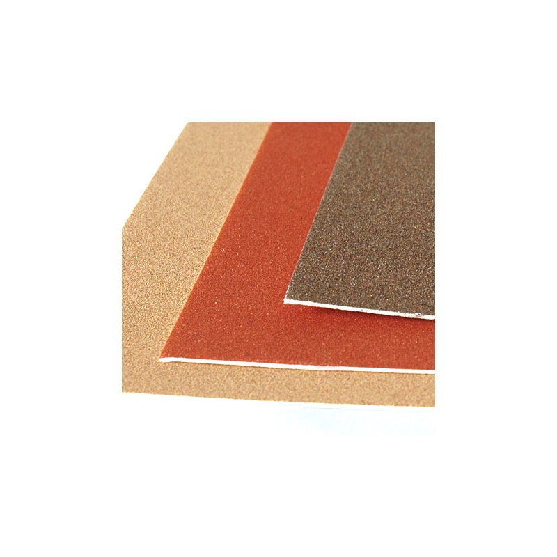 Papier Pastel Card 360 g/m², feuille 50x65 cm