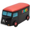 Coffret Collector camion Tub Citroën + 5 Posca couleurs basiques