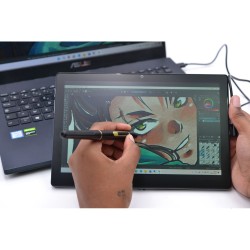 Tablette graphique Graph'it Flow