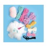 Kit crochet Minigurumi - Sora la licorne