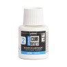 Diluant éclaircissant pour cuir Sétacolor, pot de 110ml