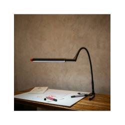 Lampe pour artistes Techne 2 Daylight