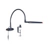 Lampe pour artistes Techne 2 Daylight