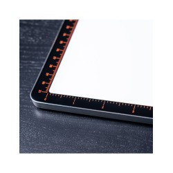 Tablette lumineuse pour traçage A3 Tabla XL - Daylight