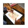 Tablette lumineuse A4 Tabla GO - Daylight