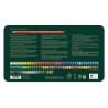 Boite métal de 102 crayons Polychromos Lightfastness Museum Conditions