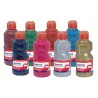 Gouache scolaire pailletée Giotto, flacon 250ml