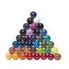 Boite métal de crayons Inktense Derwent