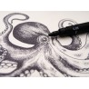 Coffret initiation Dotwork Uni Pin