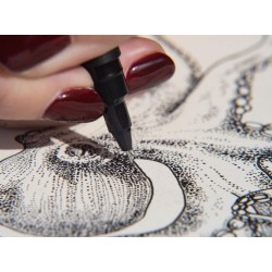 Coffret initiation Dotwork Uni Pin