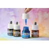 Coffret encre aquarelle Colorex - Kit d'équipement tout inclus x38pcs