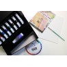 Coffret complet Studio XL Acrylique - Techniques de base